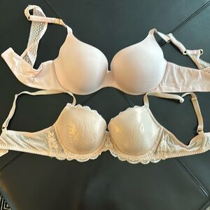 Women’s bras | 36C | 2 bras